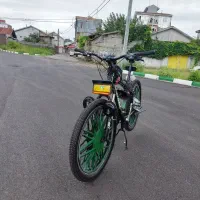 دوچرخه اسپرت|دوچرخه، اسکیت، اسکوتر|آستانه اشرفیه, |دیوار