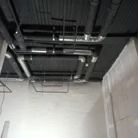 ساخت و نصب لوله وهود و نصب سانتریفیوژ و فن|خدمات پیشه و مهارت|گنبد کاووس, |دیوار