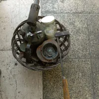 لوازم لهیم کاری قدیمی