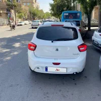 تیبا2 مدل97 تمیزو سالم بضمانت مکانیک خودتان|خودرو سواری و وانت|مشهد, شفا|دیوار