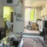 ۵۲ متری _ اسانسور _ بازسازی شده