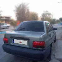 فروش پراید مدل ۸۵|خودرو سواری و وانت|ایذه, |دیوار