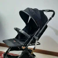 فروش کالسکه نو و سالم