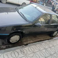 پژو ۴۰۵مدل ۸۳|خودرو سواری و وانت|مشهد, تبادکان|دیوار
