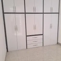 کمد دیواری آماده وسفارشی شیراز|مصالح و تجهیزات ساختمان|شیراز, گویم|دیوار