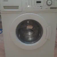 ماشین لباسشویی SUMSUNG مدل WF J143N