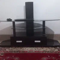 میز زیر تلویزیونی