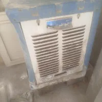 کولر آبی کوچیک|کولر آبی|شیراز, بعثت|دیوار