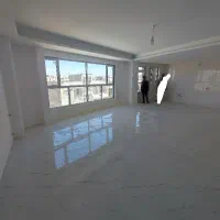 فروش واحد ۱۱۶ متر نوساز کم واحد مصلی