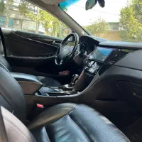 سوناتا ۲۰۱۴|خودرو سواری و وانت|گرگان, |دیوار