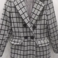 کت پشمی درجه یک