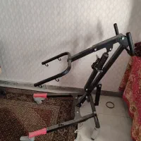 بالابر بیمار|آرایشی، بهداشتی، درمانی|اندیشه, اندیشه فاز ۵|دیوار