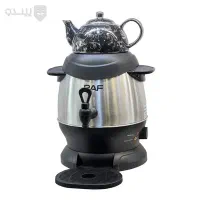 چایساز فکر دیجیتالی سماور برقی، انواع چای ساز|سماور، چای‌ساز، قهوه‌ساز|کرج, حصارک بالا|دیوار