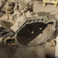 گیربکس ایکس ۳۳ دنده (سالم و ضمانتی )