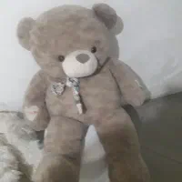 عروسک بزرگ تدی