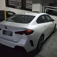BMW سری ۲ گرن کوپه ۲۲۵L ۲۰۲۵ صفر کیلومتر