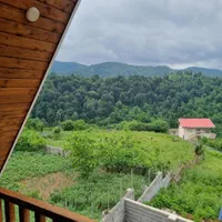 اجاره کلبه چوبی آیسام در زیراب|اجارهٔ کوتاهمدت ویلا و باغ|زیرآب, |دیوار