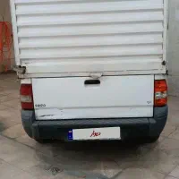 پراید وانت بیرنگ|خودرو سواری و وانت|فردیس, فردیس|دیوار