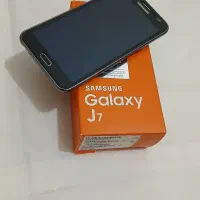 گوشی سامسونگ J7 2015