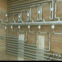 لوله کشی گاز واتش نشانی|خدمات پیشه و مهارت|اردبیل, |دیوار