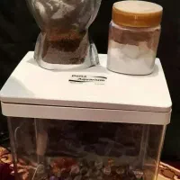 آکواریوم با همه امکانات