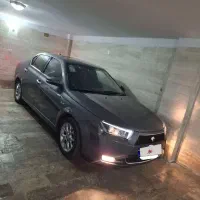 دنا پلاس شش دنده توربو دستی 1401