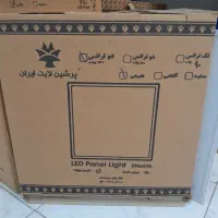 پنل 60×60  ( گران نخرید ) از ۷۰ تا ۱۰۴ وات|لامپ و چراغ|تهران, لاله زار|دیوار