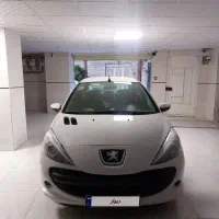 پژو 207i TU5 مدل 1402