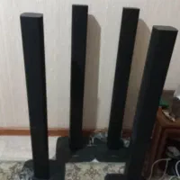 سینما خانگی ،بلندگو سامسونگ