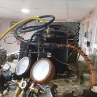 نصب سرویس تعمیرات