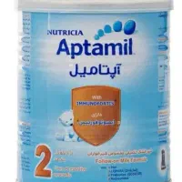 قوطی شیرخشک