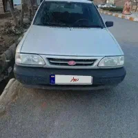 پراید صبا|خودرو سواری و وانت|تربتحیدریه, قاسم آباد|دیوار