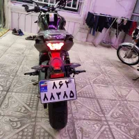 بنلی 300|موتورسیکلت|مشهد, هفده شهریور|دیوار