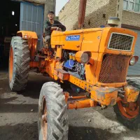 تراکتور رومانی مدل 63 عروسک|خودرو سنگین|اردبیل, |دیوار