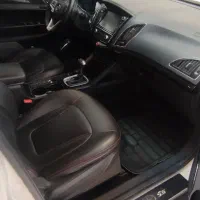 جک s5 فوق‌العاده کم کار|خودرو سواری و وانت|کرج, شهرک ولیعصر|دیوار