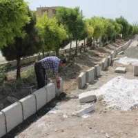 استخدام جدولکار(جدول شهری) همراه با اکیپ