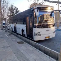 دربستی اتوبوس میدل باس مینی بوس ون اجاره