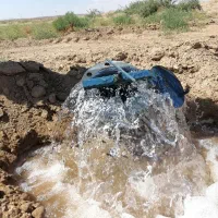 باغ پسته 14 هزارمترمربع