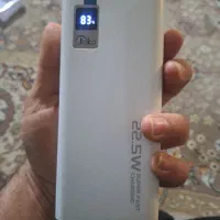 پاوربانک ۲۰۰۰۰|لوازم جانبی موبایل و تبلت|شوشتر, |دیوار