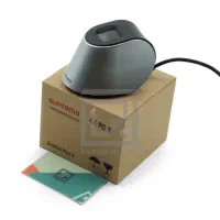 اسکنر ثبت اثر انگشت