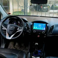 جک s5 مدل 96 بیرنگ کارمندی|خودرو سواری و وانت|مشهد, کوشش|دیوار