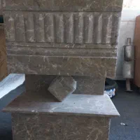 دستشور جنس سنگ مرمر