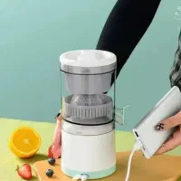 آبمیوه گیر شارژی مدل ui400