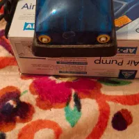 پمپ اکسیژن ساز مخصوص آکواریوم