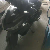 هودا طرح ایروکس ۱۴۰۲ خشک|موتورسیکلت|پردیس, فاز ۱۱|دیوار