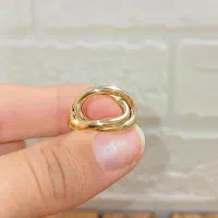 انگشتر نمادار