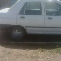 فروش پراید 95