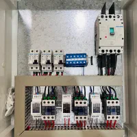 برقکار صنعتی و ساختمانی/تابلو برق و فرمان|خدمات پیشه و مهارت|بوشهر, |دیوار