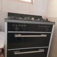 گاز صفحه ایی شیشه