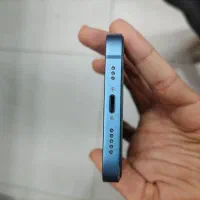 ایفون 13 نرمال 128 باطری 100|موبایل|رشت, استقامت ۱|دیوار